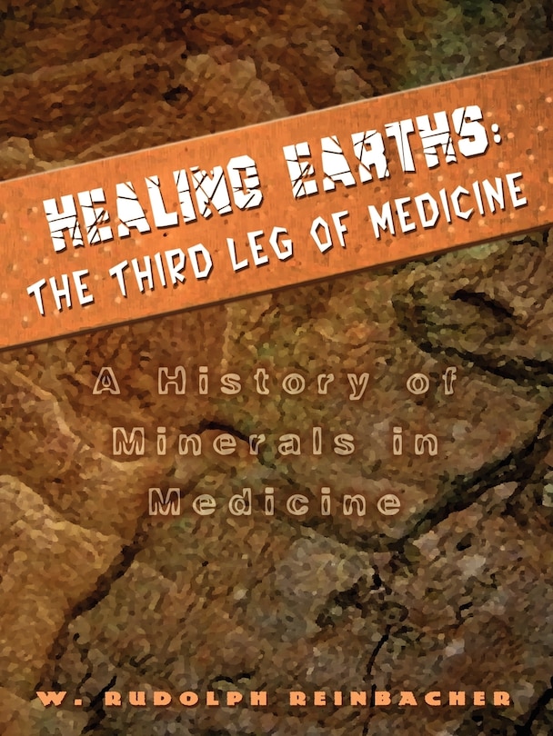 Front cover_Healing Earths