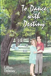Front cover_To Dance with Destiny