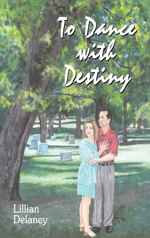 Front cover_To Dance with Destiny