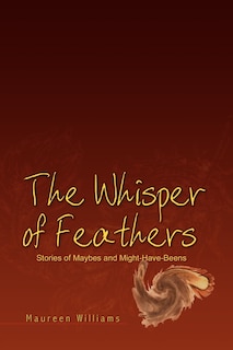 Couverture_The Whisper of Feathers