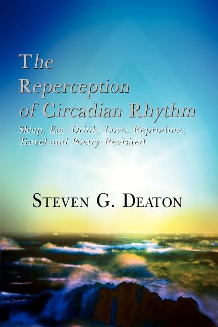 Front cover_The Reperception of Circadian Rhythm