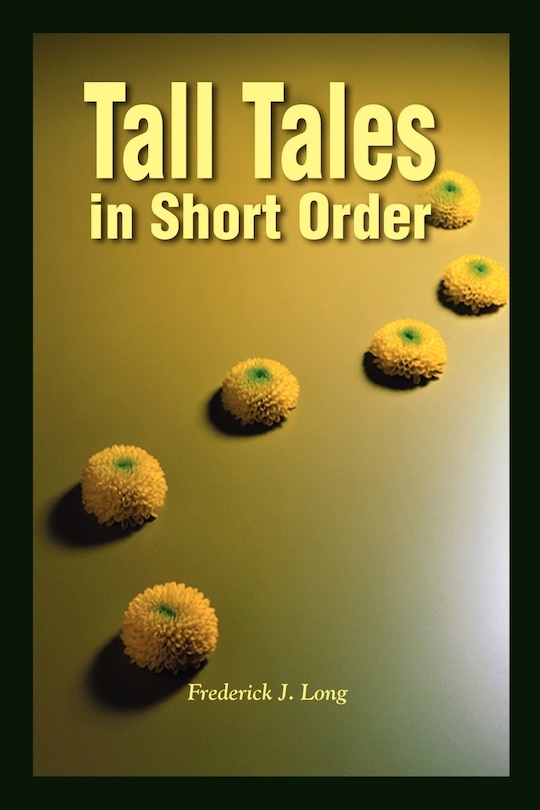 Front cover_Tall Tales in Short Order