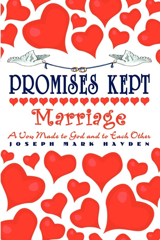 Front cover_Promises Kept