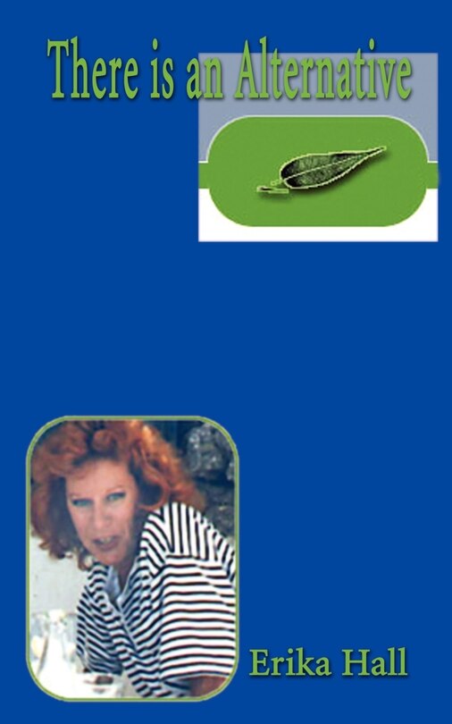 Front cover_There Is an Alternative