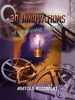 Couverture_30 Innovations of the Russian Engineer