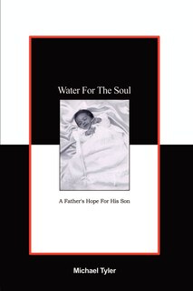 Front cover_Water For The Soul