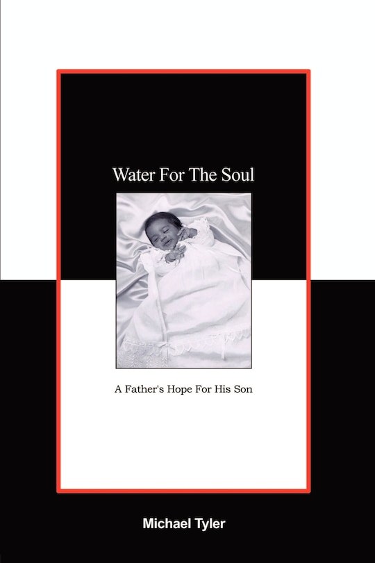 Front cover_Water For The Soul