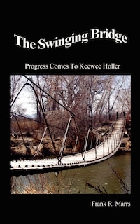 Couverture_The Swinging Bridge