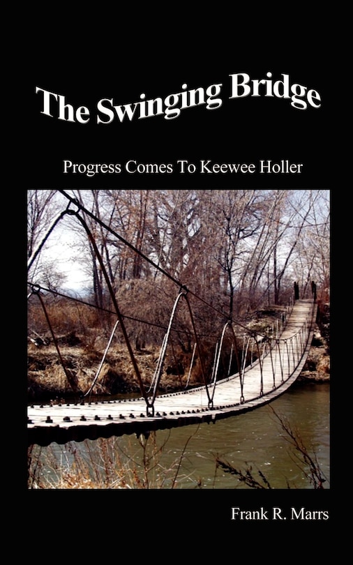 Couverture_The Swinging Bridge