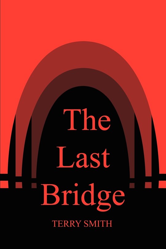 Front cover_The Last Bridge