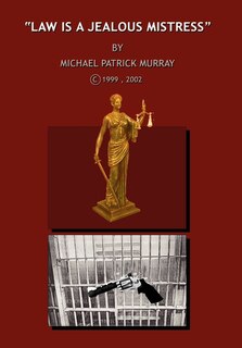 Front cover_Law is a Jealous Mistress
