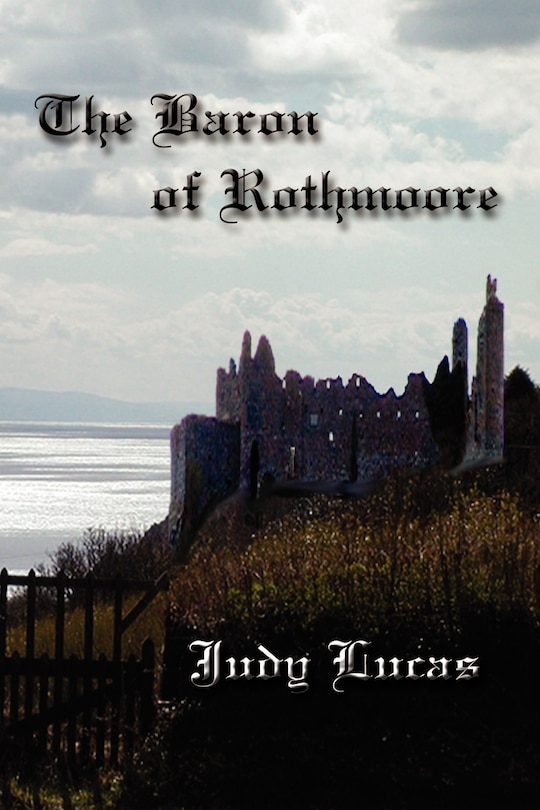Couverture_The Baron of Rothmoore