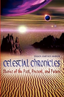Front cover_Celestial Chronicles