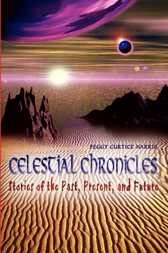 Front cover_Celestial Chronicles