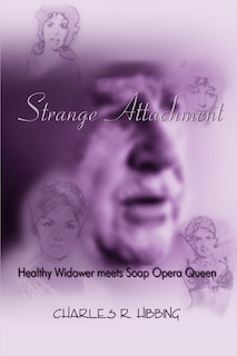 Couverture_Strange Attachment