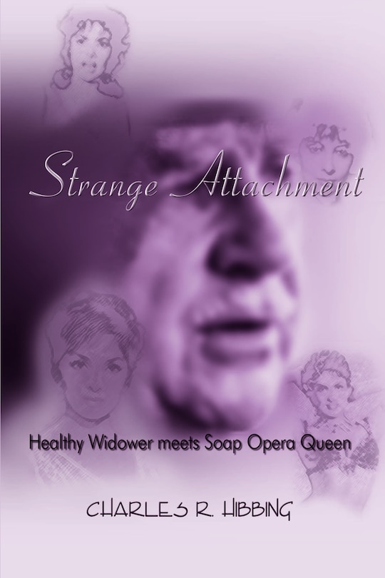 Couverture_Strange Attachment