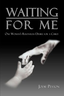 Front cover_Waiting for Me