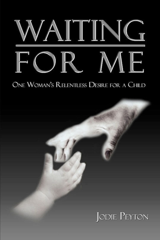 Front cover_Waiting for Me