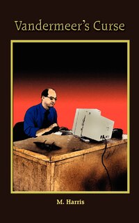 Couverture_Vandermeer's Curse