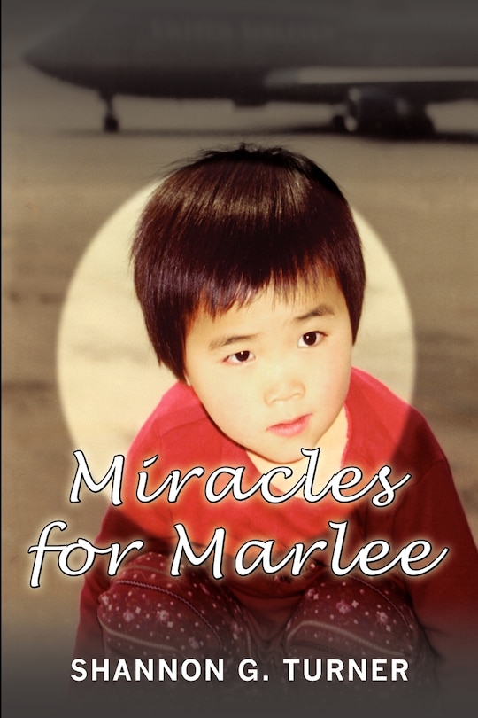Front cover_Miracles for Marlee