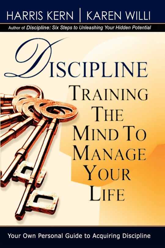 Front cover_Discipline