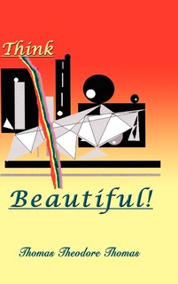 Front cover_Think Beautiful