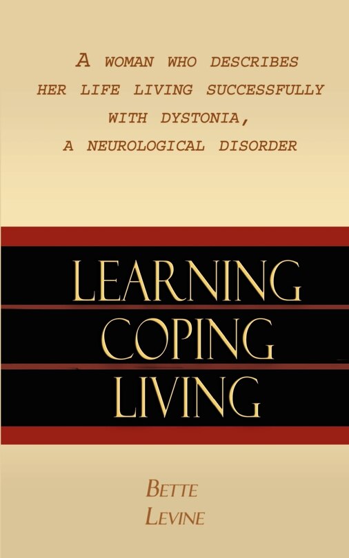 Couverture_Learning, Coping, Living