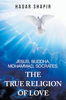 Front cover_Jesus, Buddha, Mohammad, Socrates