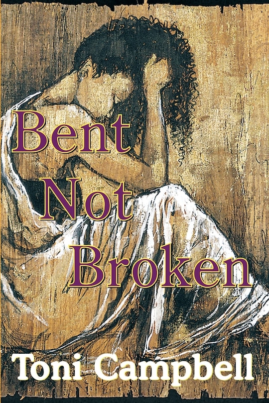 Couverture_Bent Not Broken