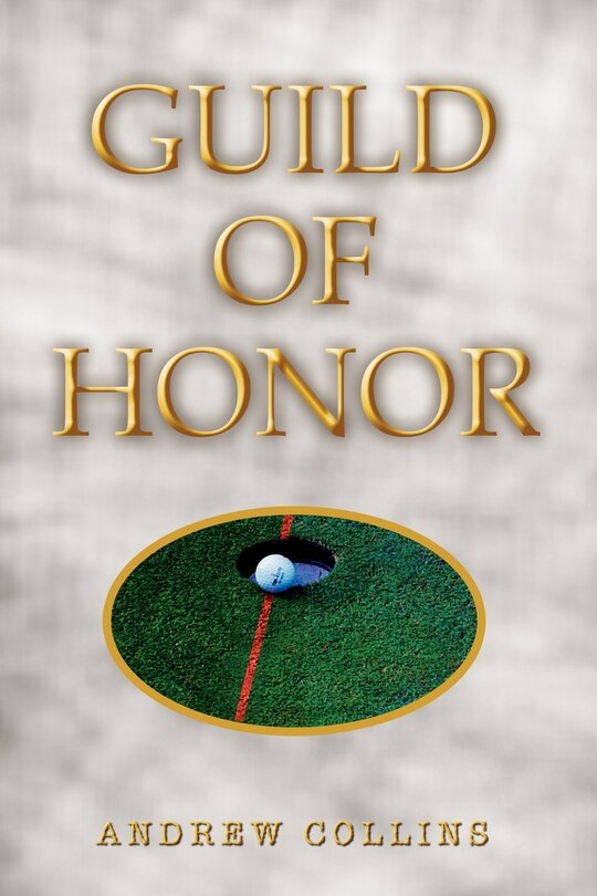 Front cover_Guild of Honor