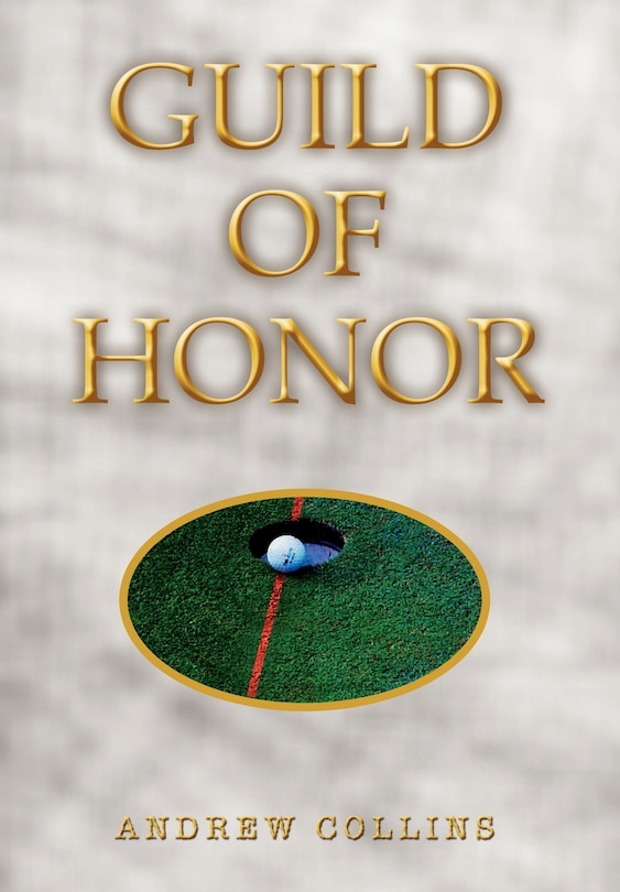 Front cover_Guild of Honor