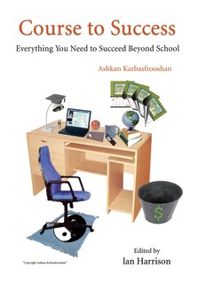 Couverture_Course To Success