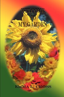 Front cover_Welcome to My Garden