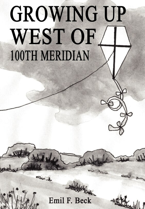 Front cover_Growing Up West Of 100th Meridian