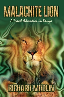 Front cover_Malachite Lion
