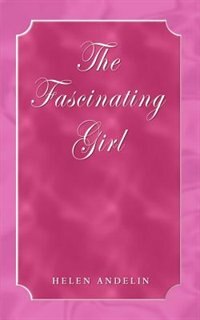 Front cover_The Fascinating Girl