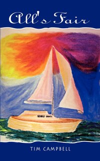 Front cover_All's Fair