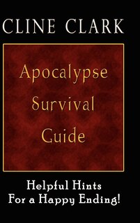 Couverture_Apocalypse Survival Guide