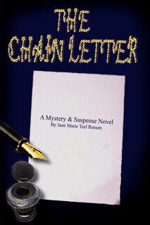 Front cover_The Chain Letter