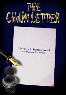 Front cover_The Chain Letter