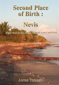 Couverture_Second Place Of Birth