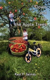 Front cover_Down and Up the Apple Trees