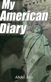 Front cover_My American Diary