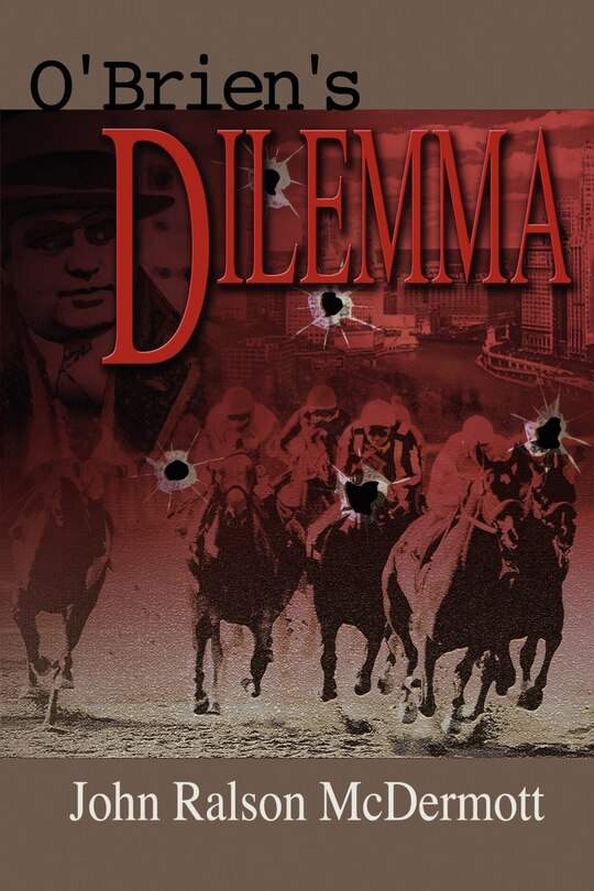 Front cover_O'Brien's Dilemma