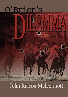 Front cover_O'Brien's Dilemma