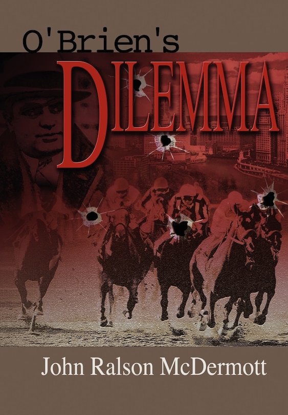 Front cover_O'Brien's Dilemma