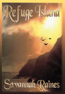 Couverture_Refuge Island