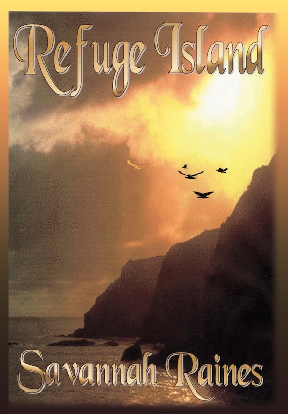 Couverture_Refuge Island