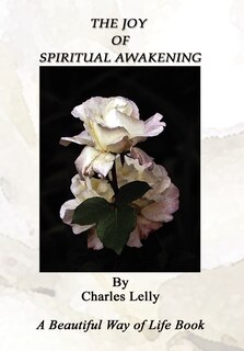 Front cover_The Joy of Spiritual Awakening