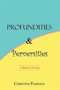 Couverture_Profundities and Perversities